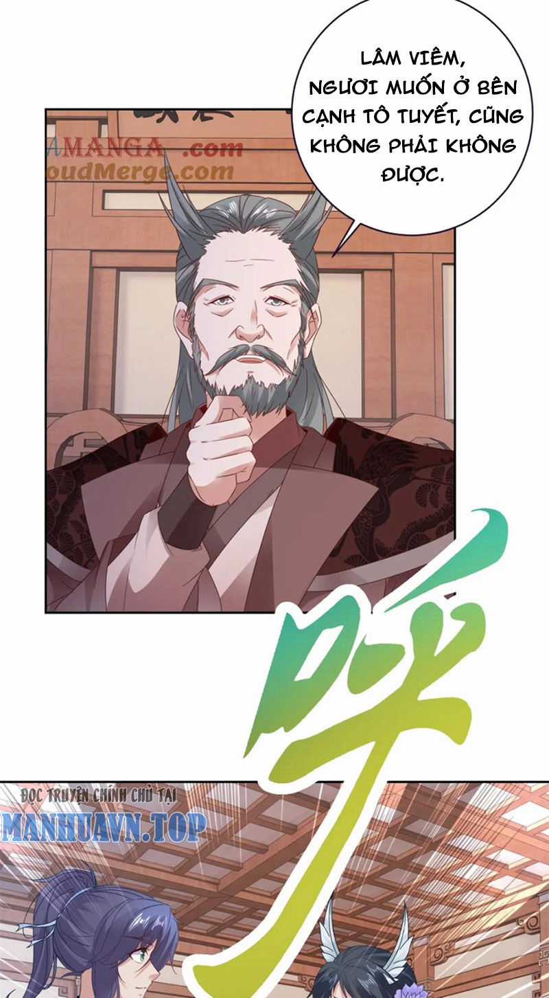 Thần Hồn Võ Đế - Chapter 384 - Trang 22