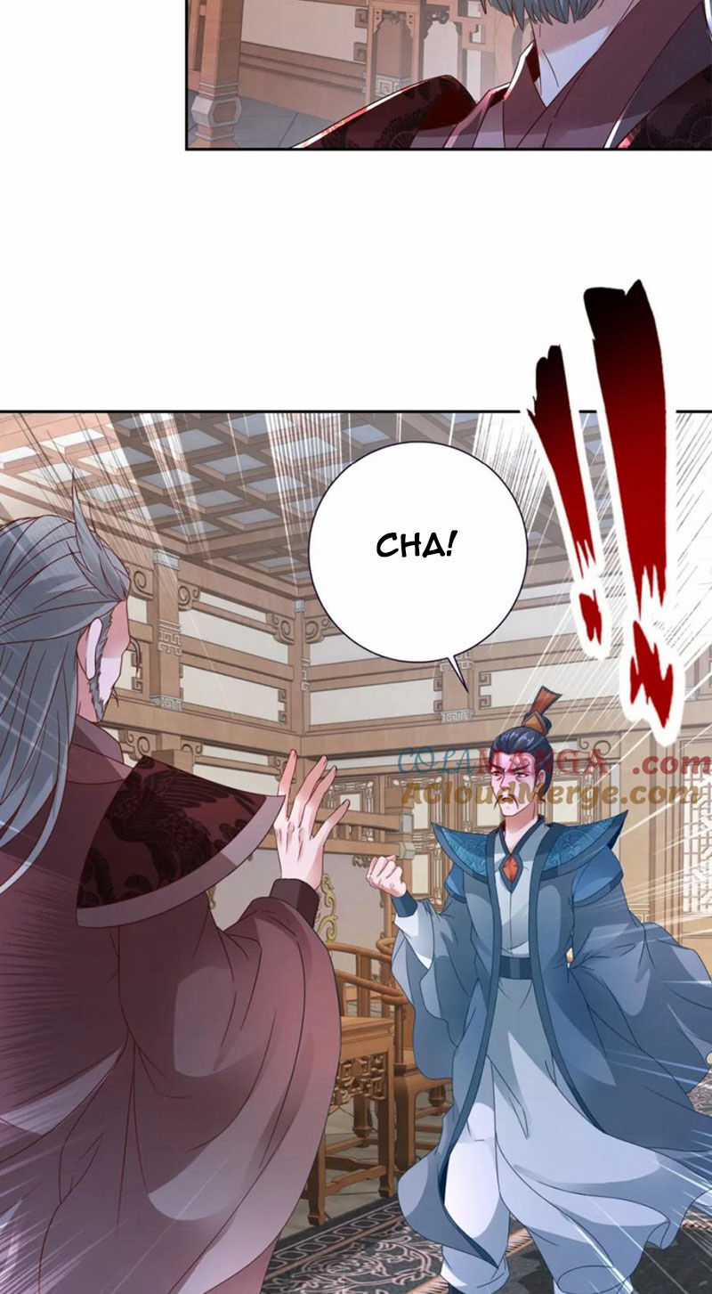 Thần Hồn Võ Đế - Chapter 384 - Trang 24