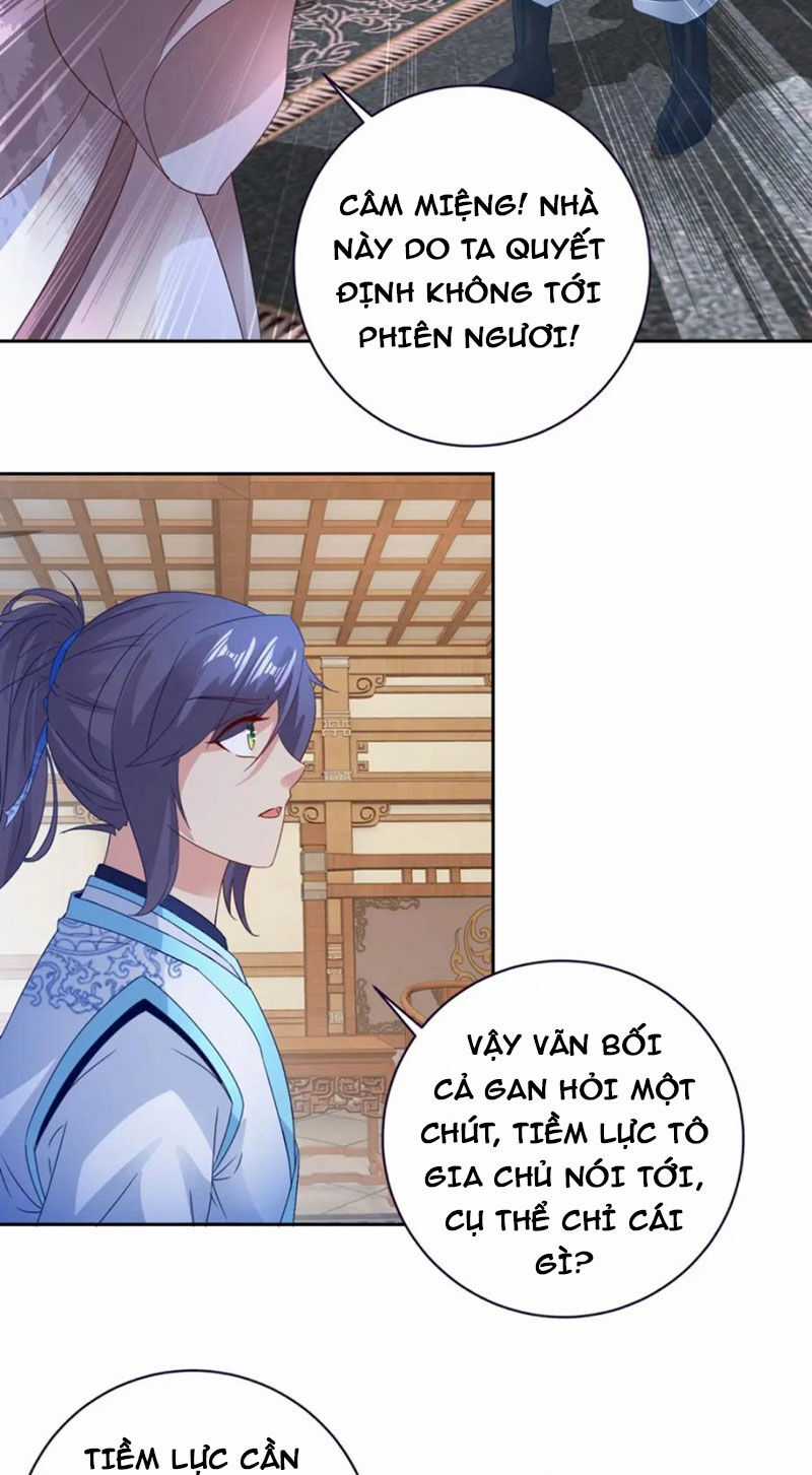 Thần Hồn Võ Đế - Chapter 384 - Trang 25