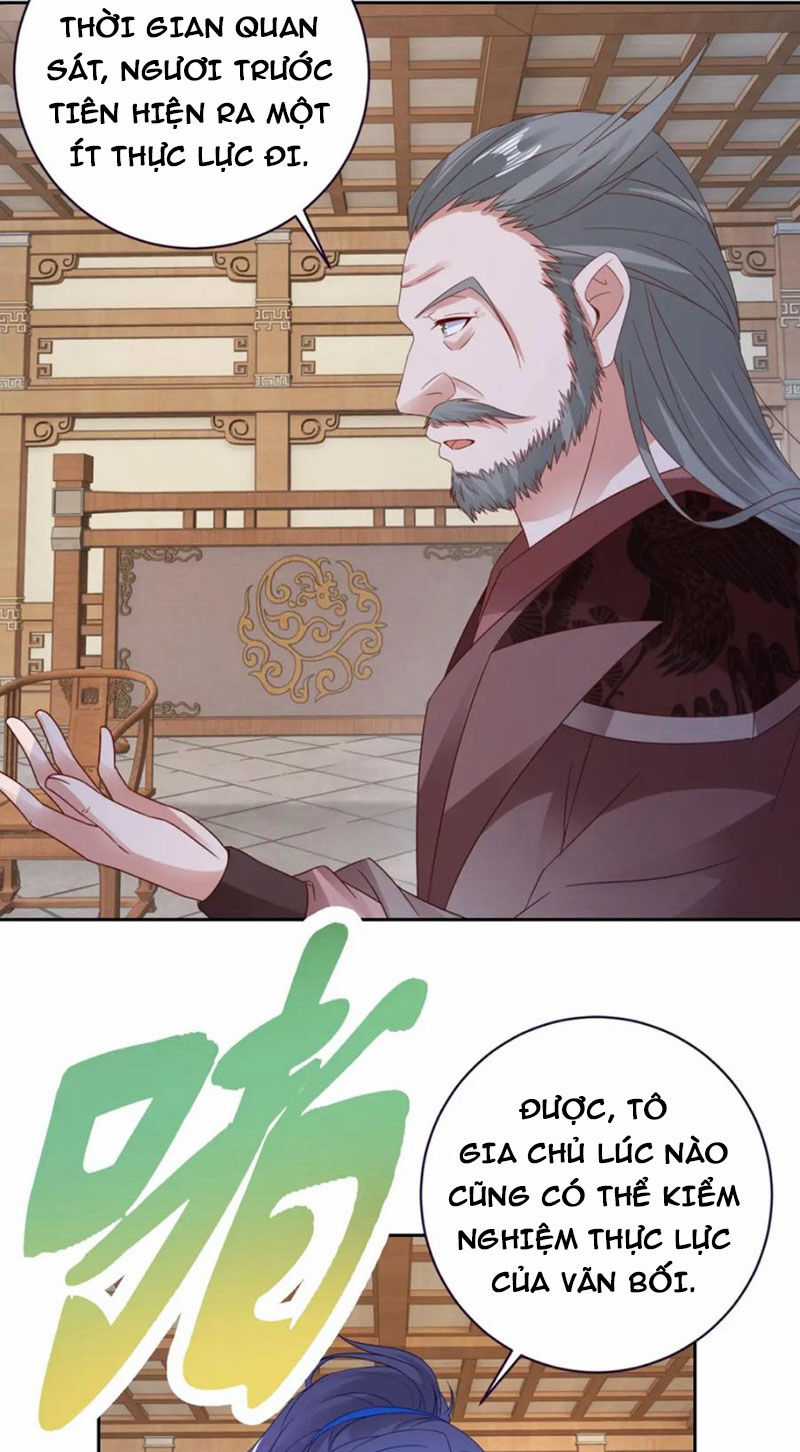 Thần Hồn Võ Đế - Chapter 384 - Trang 26