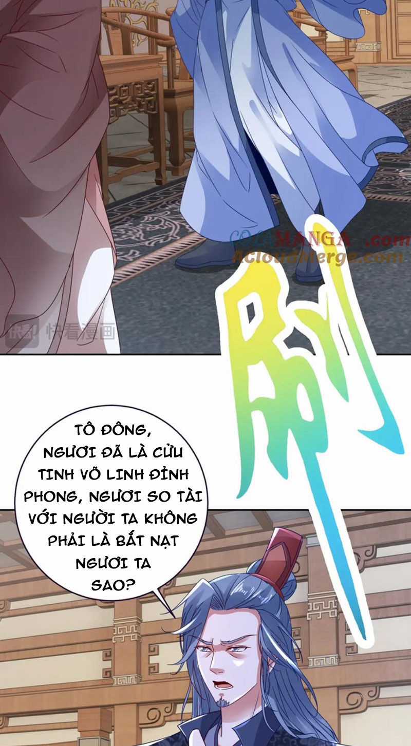 Thần Hồn Võ Đế - Chapter 384 - Trang 28