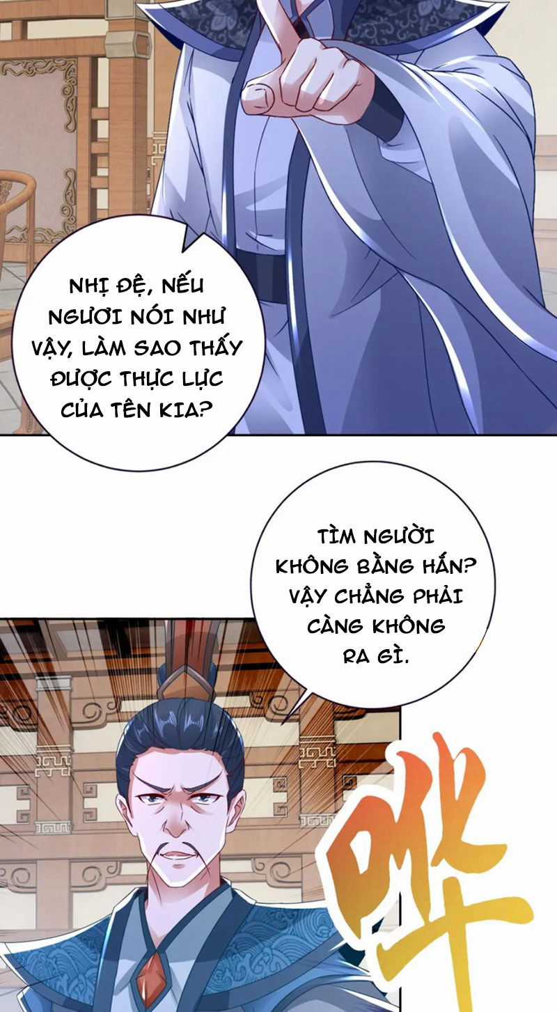 Thần Hồn Võ Đế - Chapter 384 - Trang 29