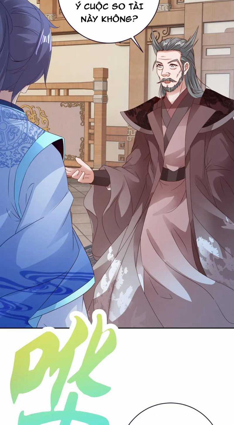 Thần Hồn Võ Đế - Chapter 384 - Trang 31