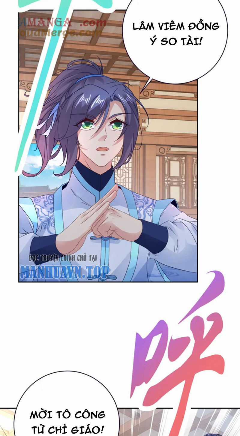 Thần Hồn Võ Đế - Chapter 384 - Trang 32