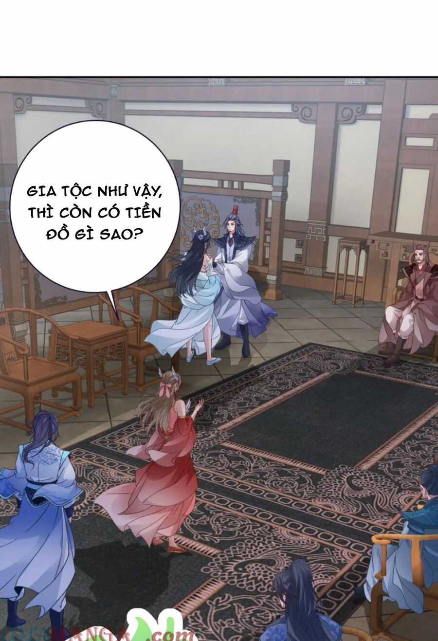 Thần Hồn Võ Đế - Chapter 384 - Trang 5