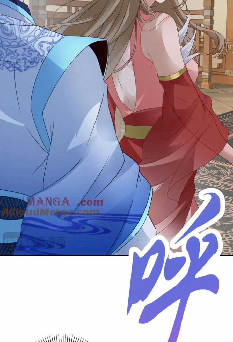 Thần Hồn Võ Đế - Chapter 384 - Trang 7