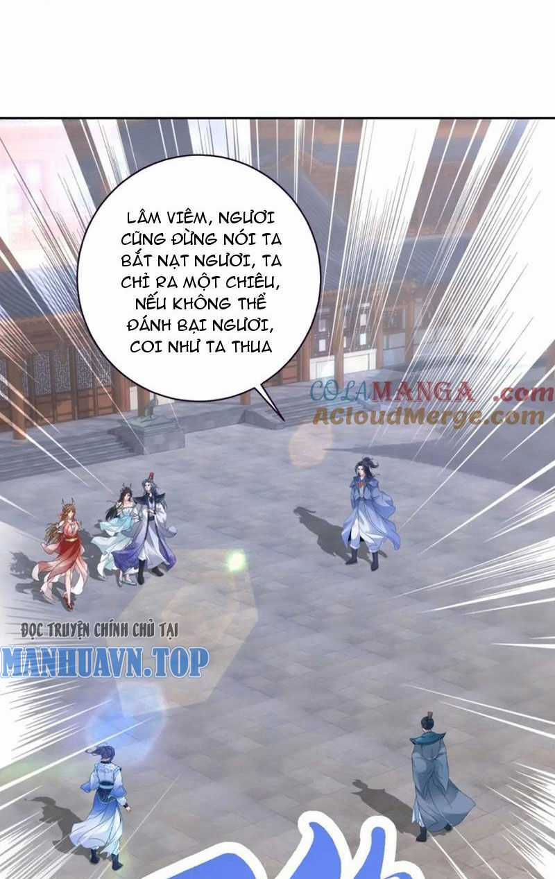 Thần Hồn Võ Đế - Chapter 385 - Trang 2