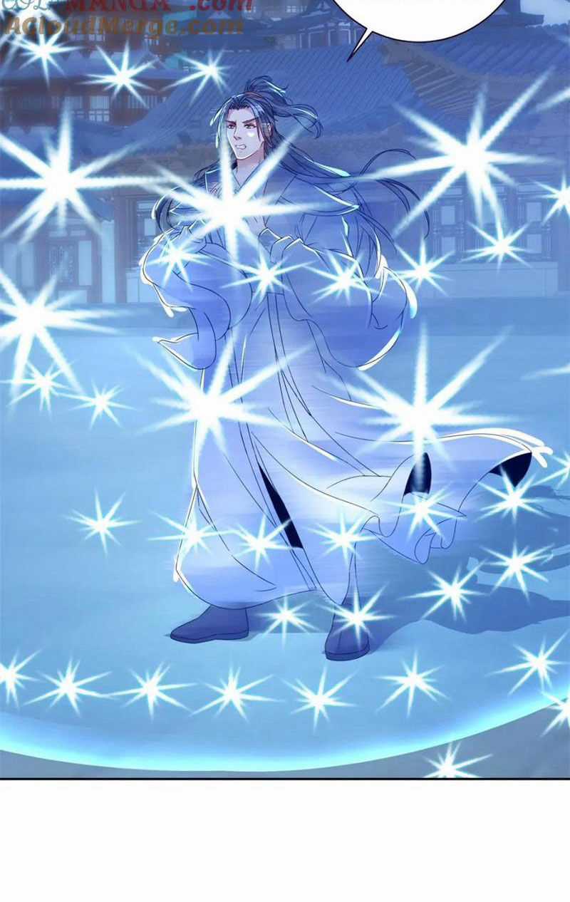 Thần Hồn Võ Đế - Chapter 385 - Trang 11