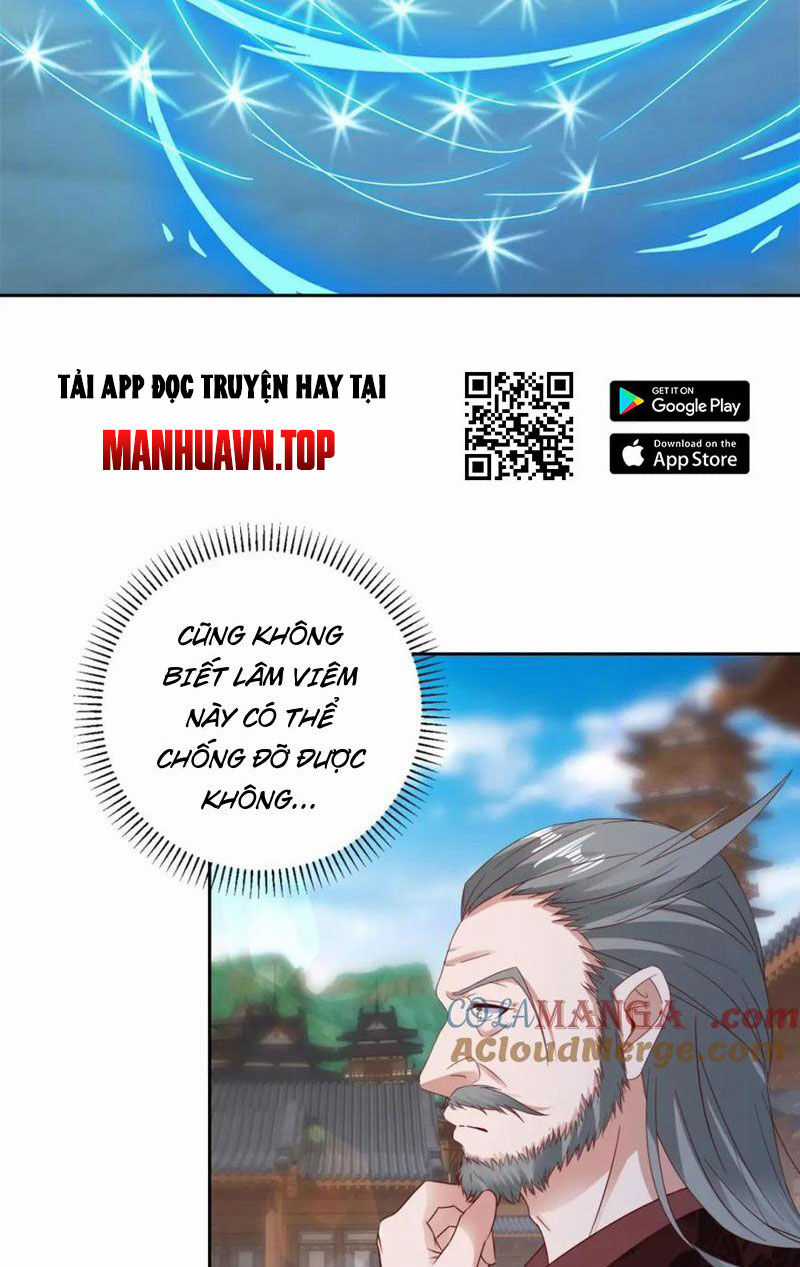 Thần Hồn Võ Đế - Chapter 385 - Trang 13