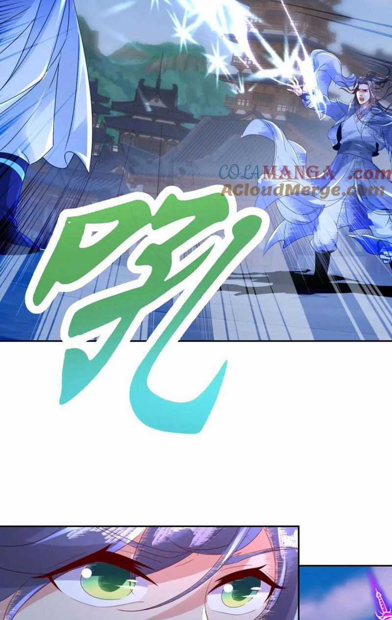 Thần Hồn Võ Đế - Chapter 385 - Trang 15