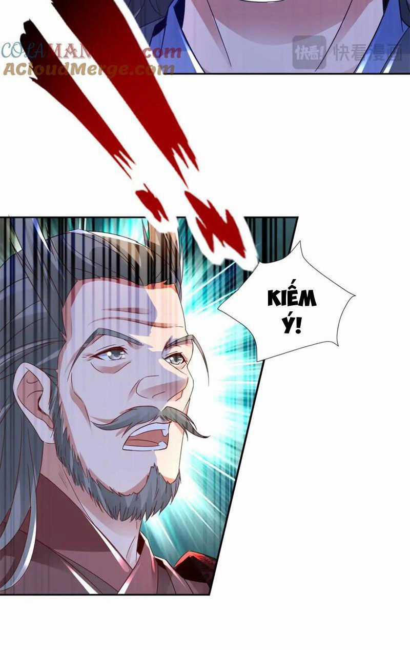 Thần Hồn Võ Đế - Chapter 385 - Trang 18