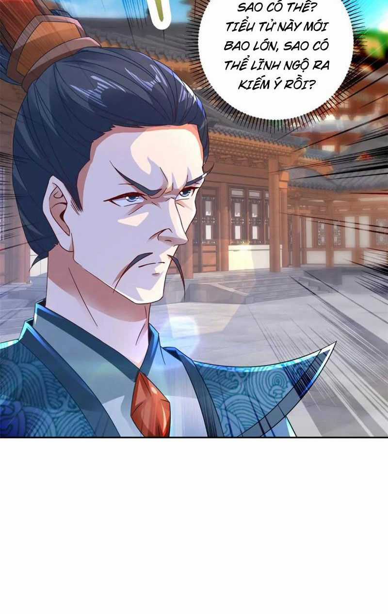 Thần Hồn Võ Đế - Chapter 385 - Trang 20