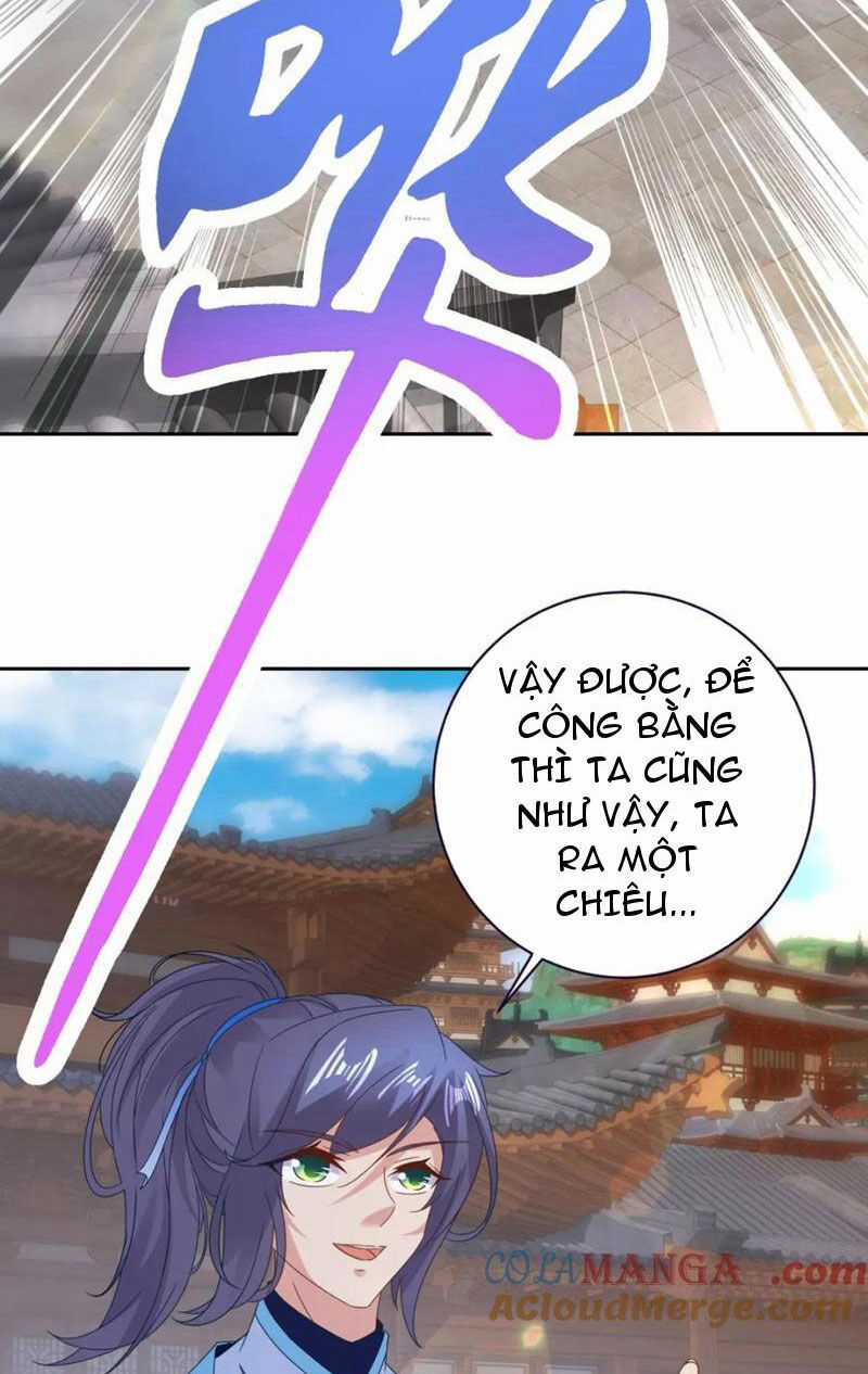 Thần Hồn Võ Đế - Chapter 385 - Trang 3