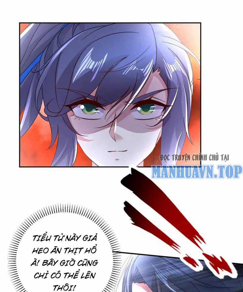 Thần Hồn Võ Đế - Chapter 385 - Trang 21