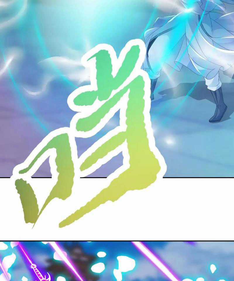 Thần Hồn Võ Đế - Chapter 385 - Trang 27