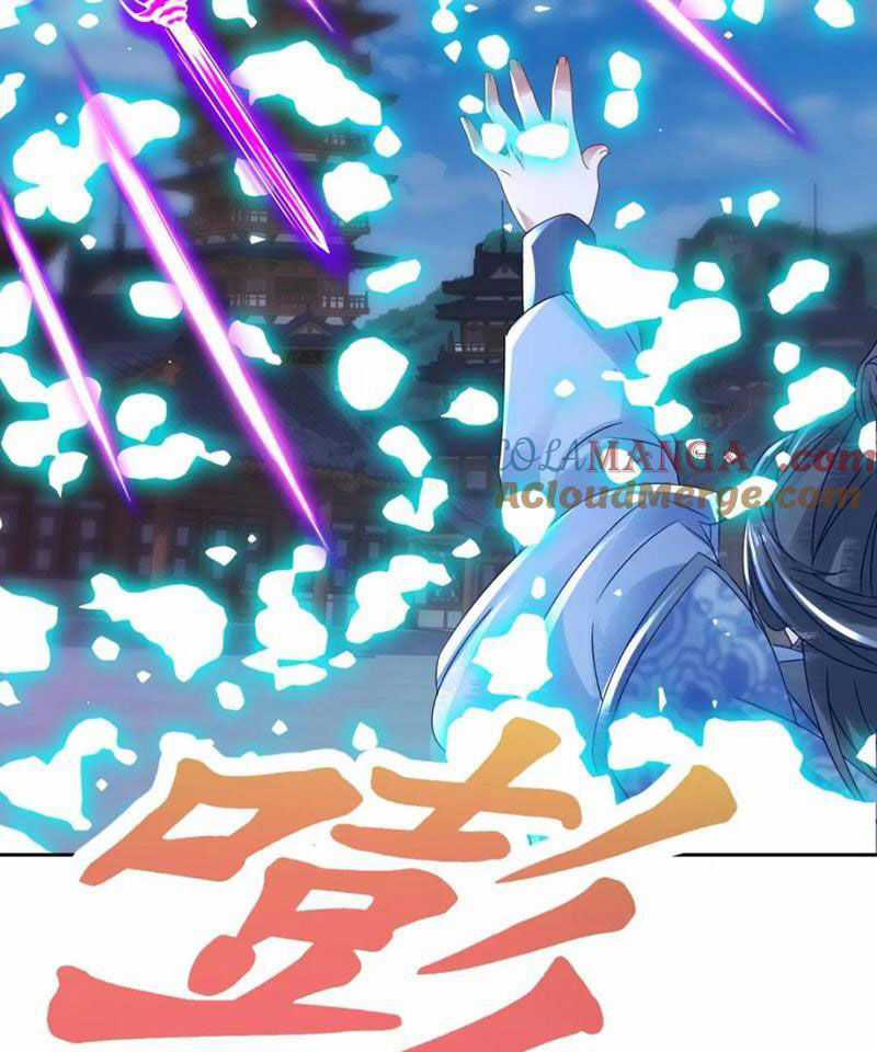 Thần Hồn Võ Đế - Chapter 385 - Trang 28