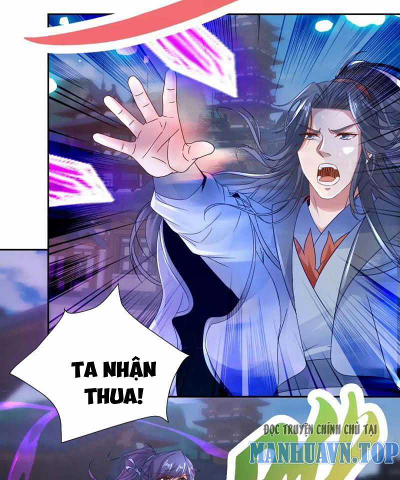 Thần Hồn Võ Đế - Chapter 385 - Trang 29