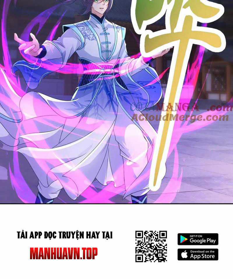 Thần Hồn Võ Đế - Chapter 385 - Trang 30
