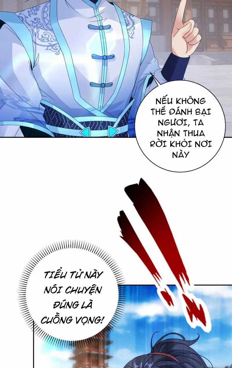 Thần Hồn Võ Đế - Chapter 385 - Trang 4