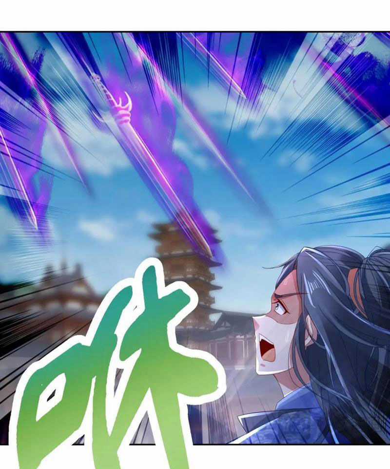 Thần Hồn Võ Đế - Chapter 385 - Trang 31