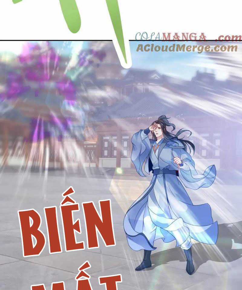Thần Hồn Võ Đế - Chapter 385 - Trang 32