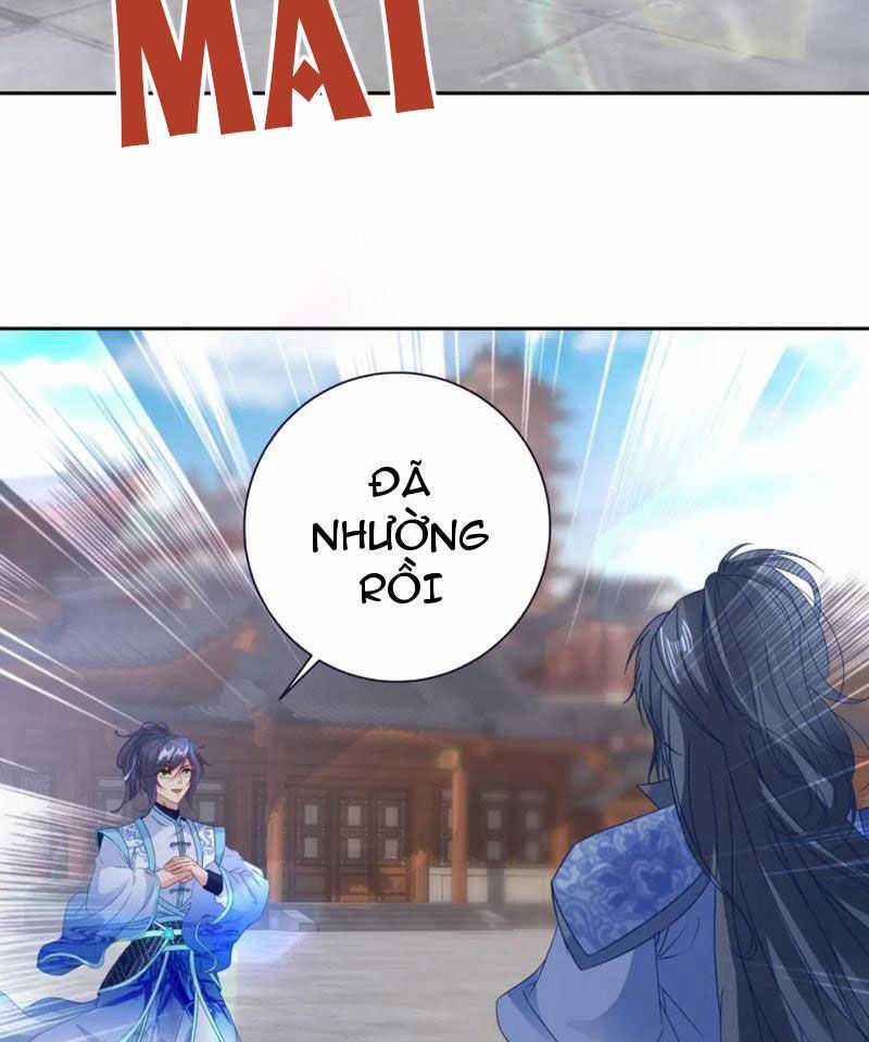 Thần Hồn Võ Đế - Chapter 385 - Trang 33