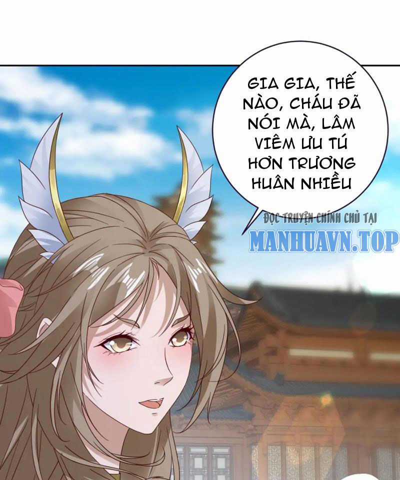 Thần Hồn Võ Đế - Chapter 385 - Trang 36
