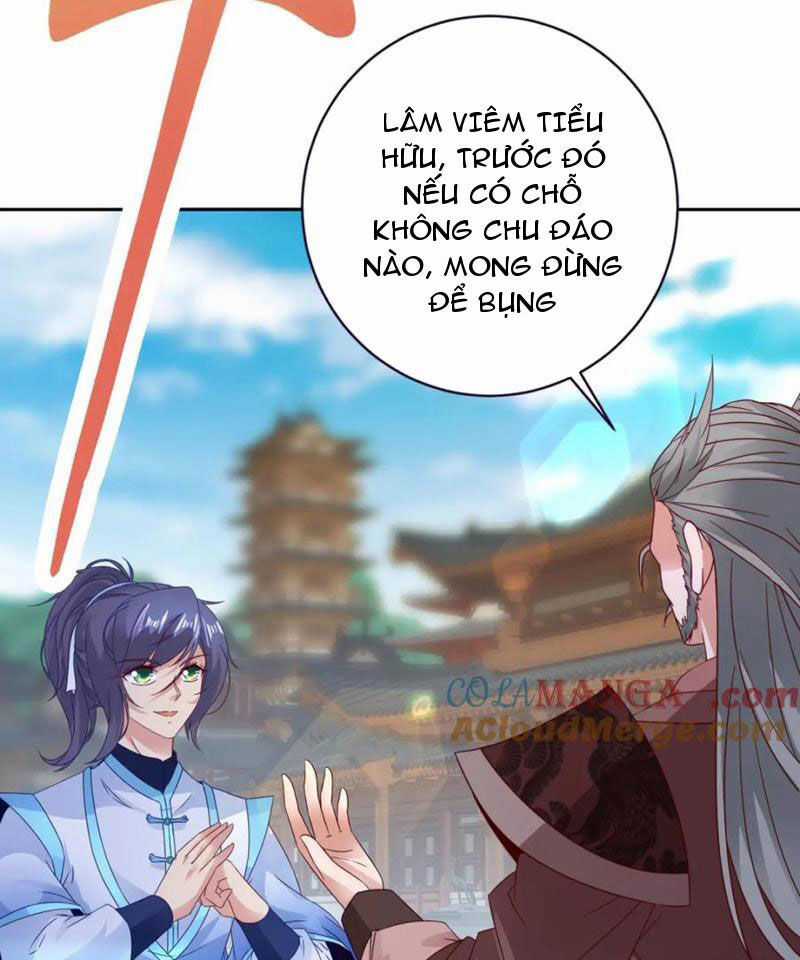 Thần Hồn Võ Đế - Chapter 385 - Trang 39