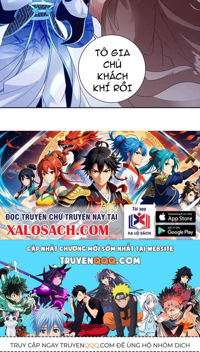 Thần Hồn Võ Đế - Chapter 385 - Trang 40