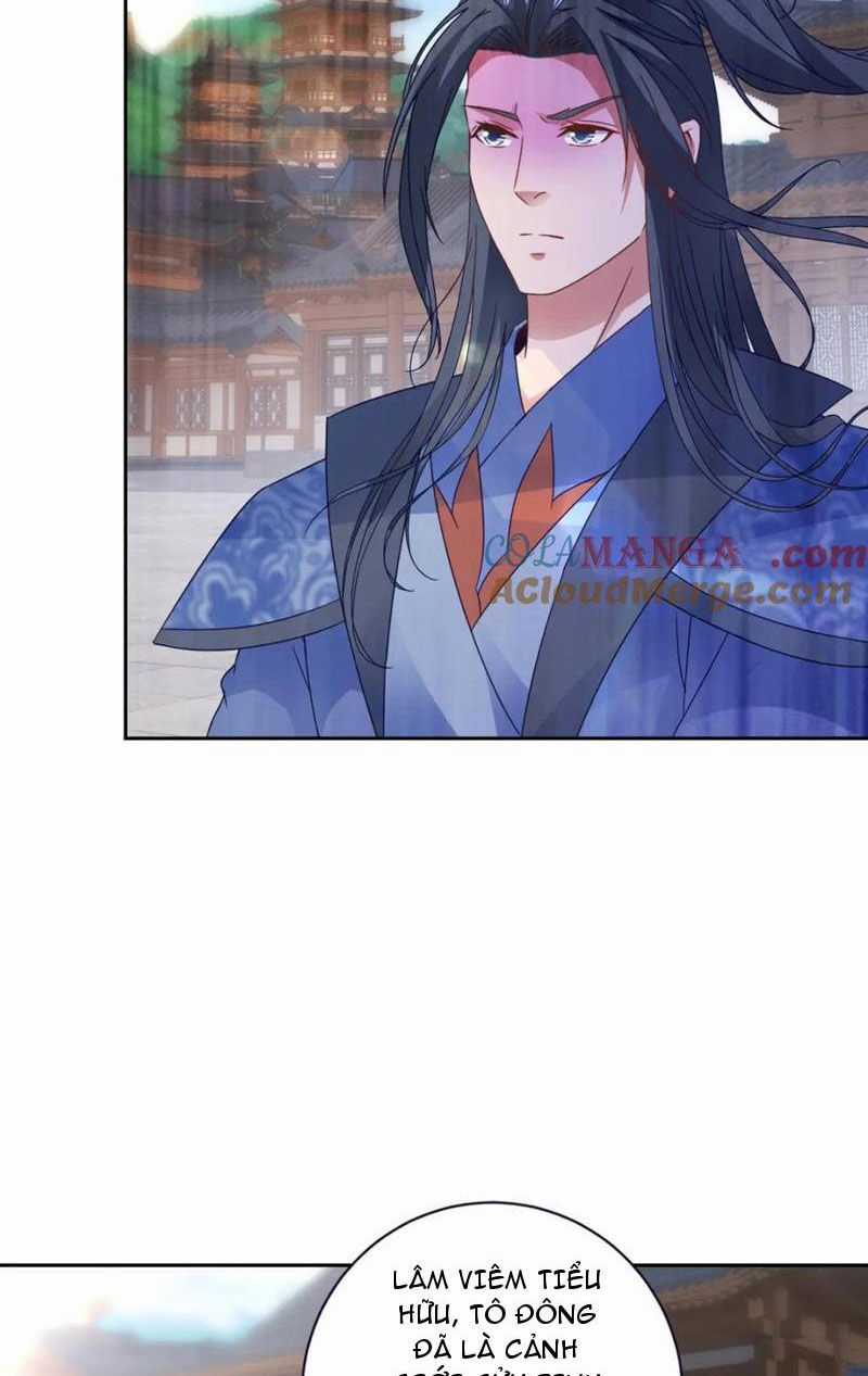 Thần Hồn Võ Đế - Chapter 385 - Trang 5