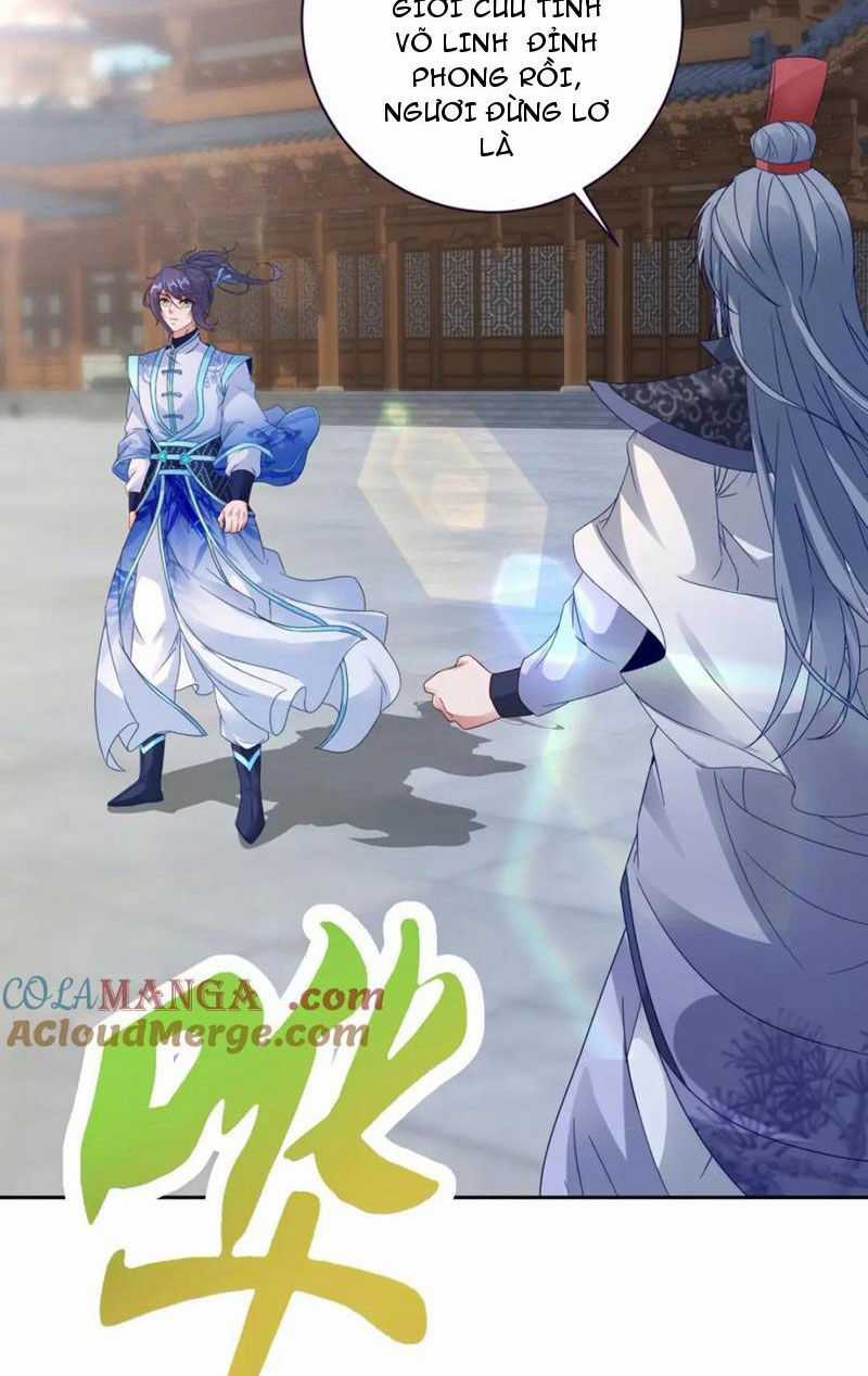 Thần Hồn Võ Đế - Chapter 385 - Trang 6