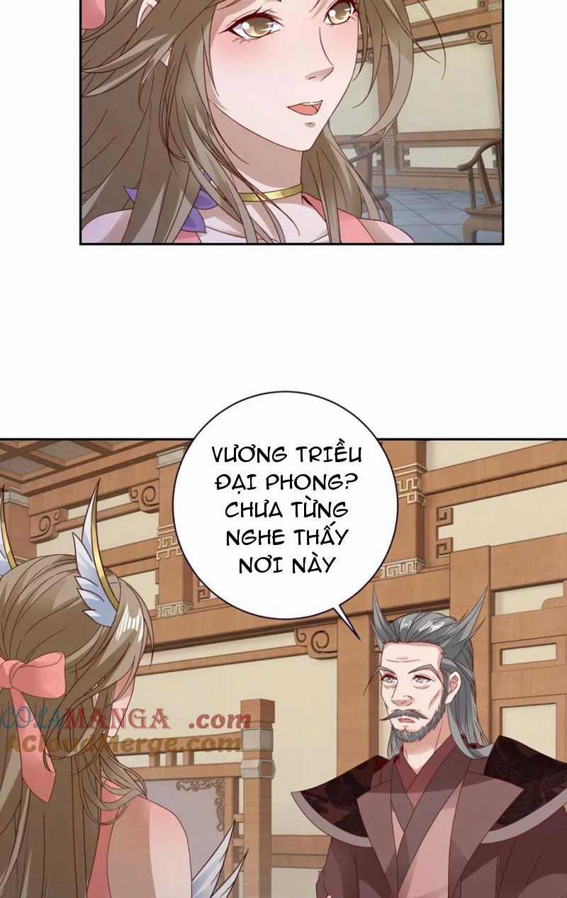 Thần Hồn Võ Đế - Chapter 386 - Trang 13