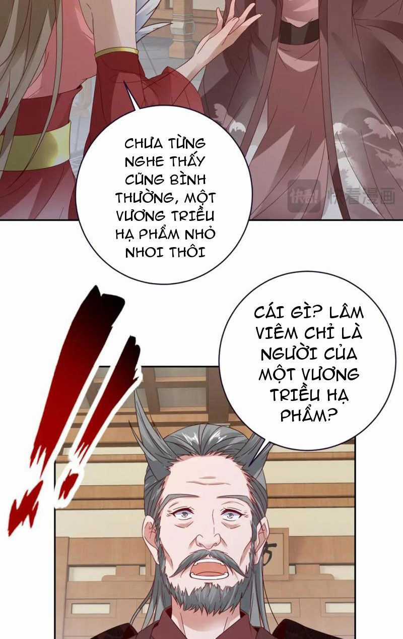 Thần Hồn Võ Đế - Chapter 386 - Trang 14