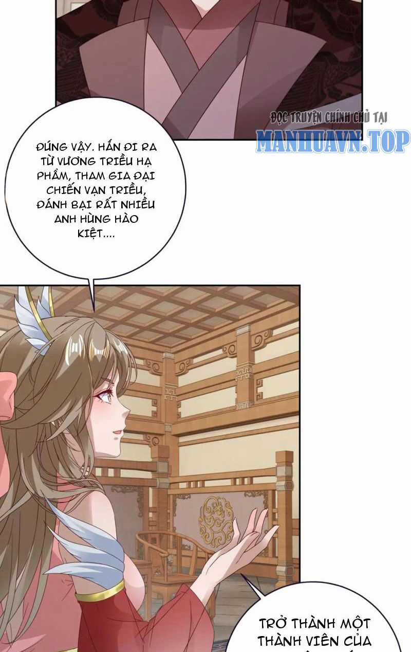 Thần Hồn Võ Đế - Chapter 386 - Trang 15