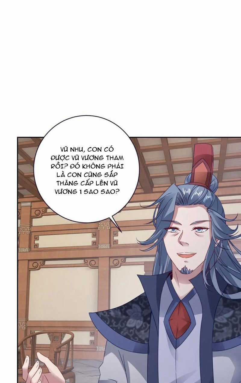 Thần Hồn Võ Đế - Chapter 386 - Trang 17