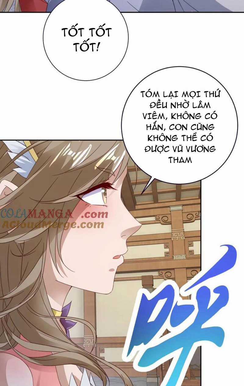 Thần Hồn Võ Đế - Chapter 386 - Trang 19