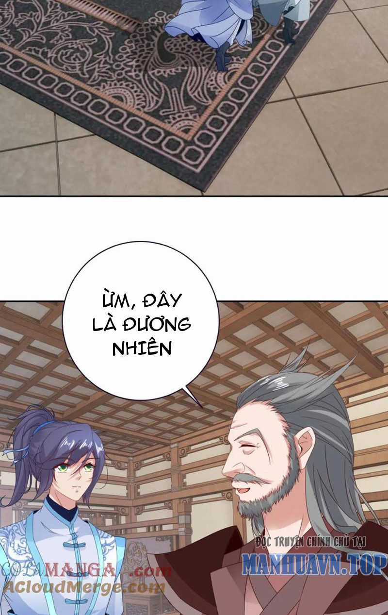 Thần Hồn Võ Đế - Chapter 386 - Trang 3