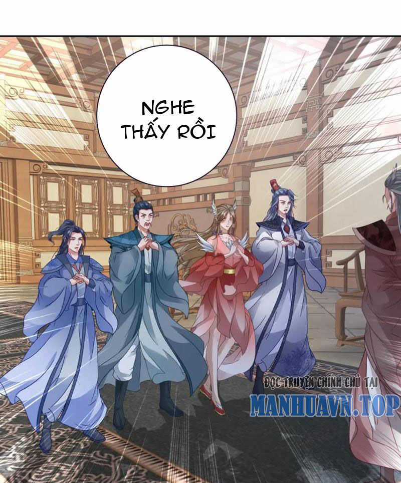Thần Hồn Võ Đế - Chapter 386 - Trang 21