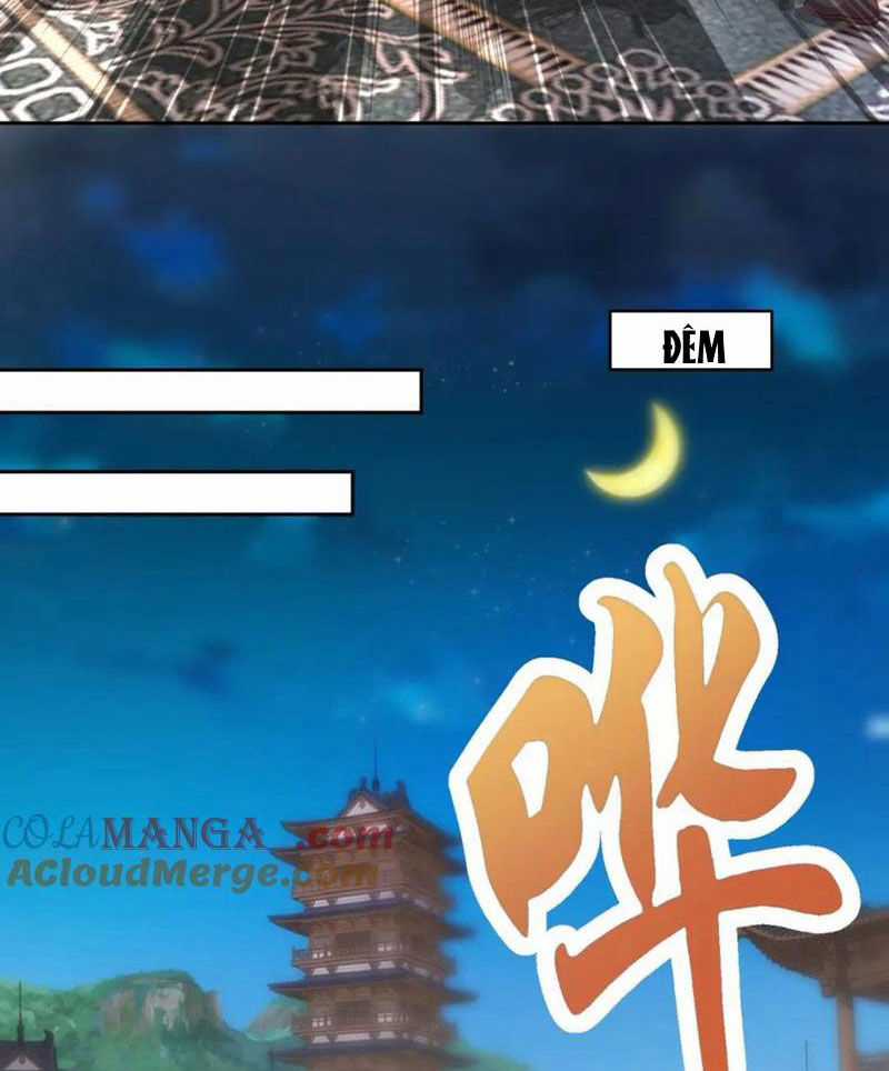 Thần Hồn Võ Đế - Chapter 386 - Trang 22