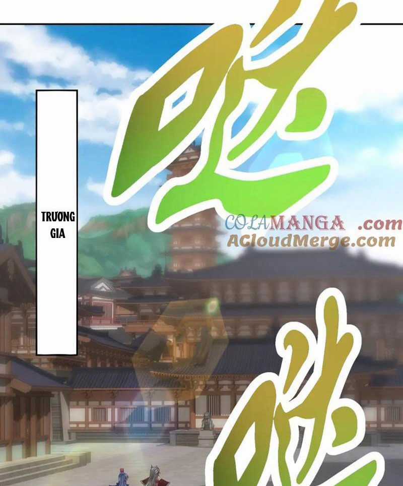 Thần Hồn Võ Đế - Chapter 386 - Trang 26