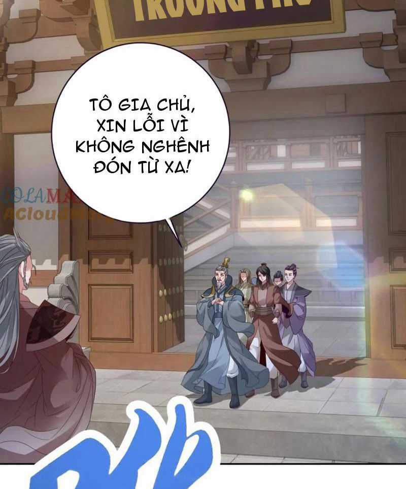 Thần Hồn Võ Đế - Chapter 386 - Trang 28
