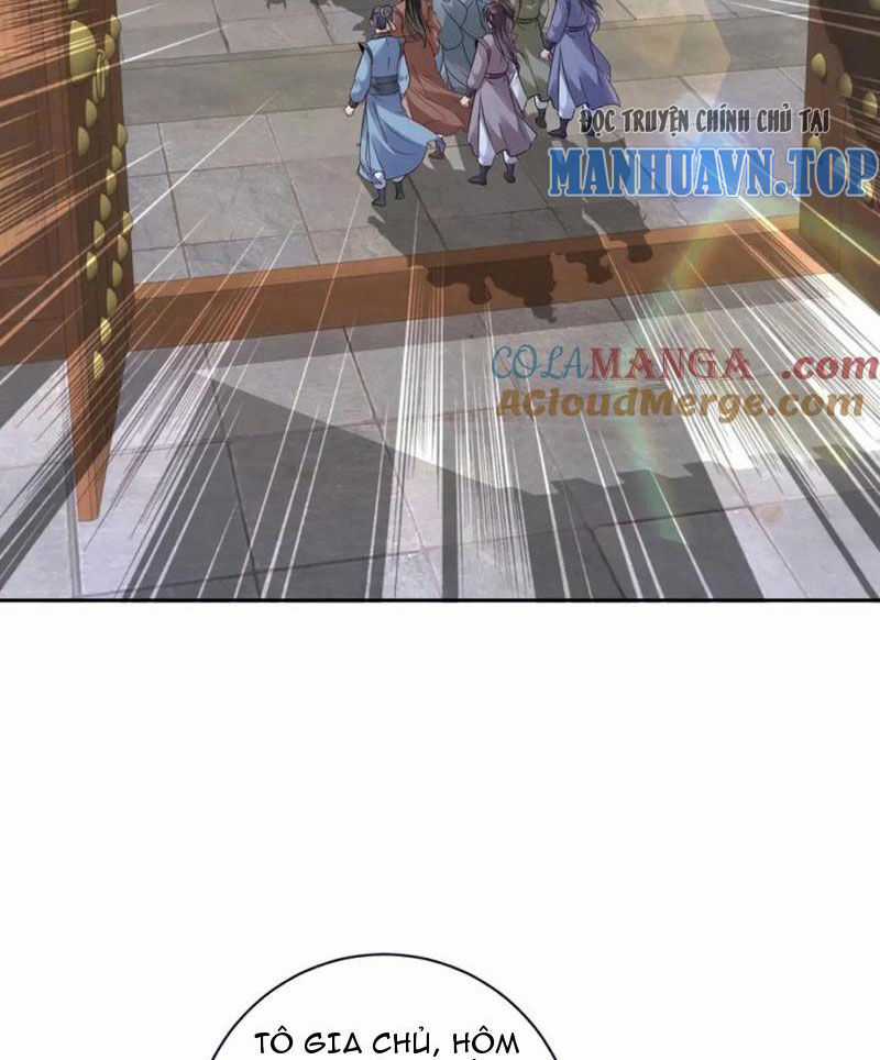 Thần Hồn Võ Đế - Chapter 386 - Trang 30