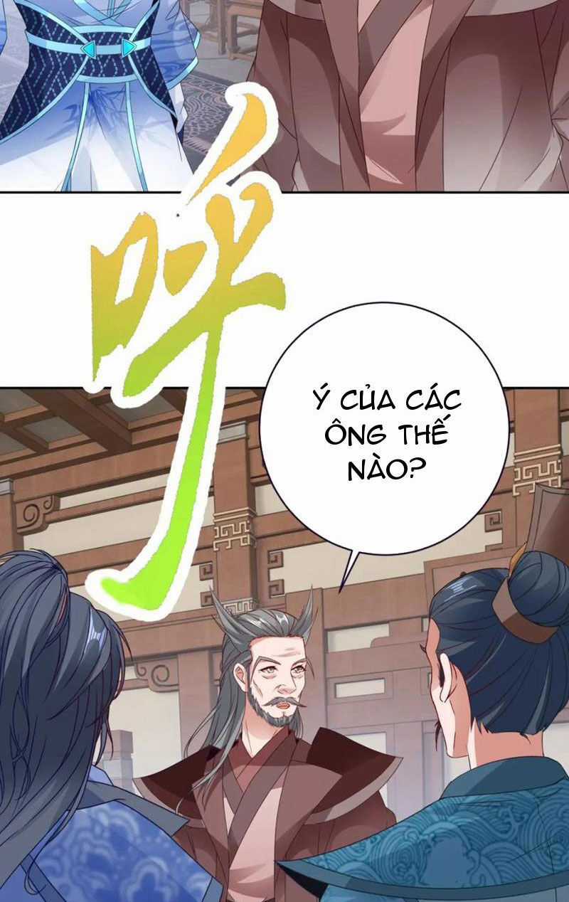 Thần Hồn Võ Đế - Chapter 386 - Trang 4