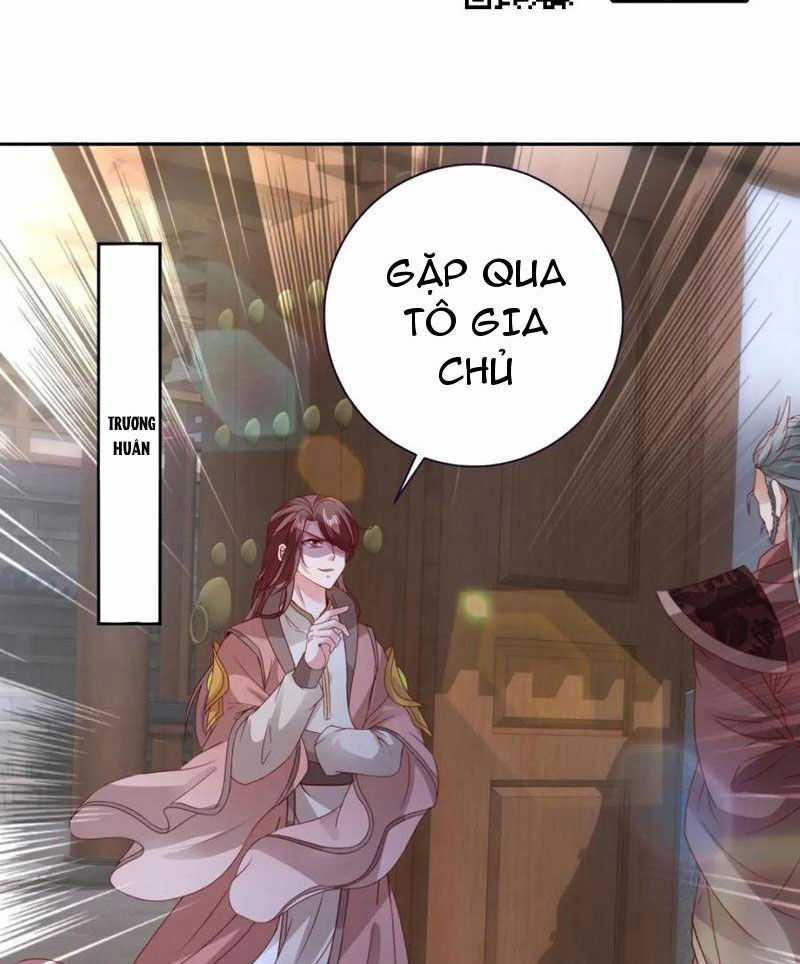 Thần Hồn Võ Đế - Chapter 386 - Trang 34