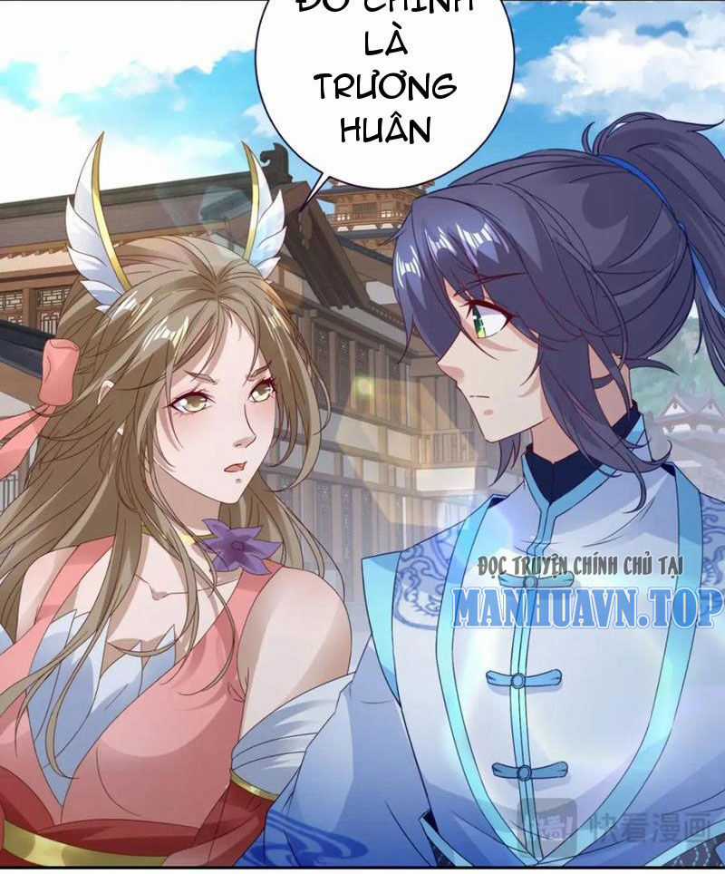 Thần Hồn Võ Đế - Chapter 386 - Trang 36