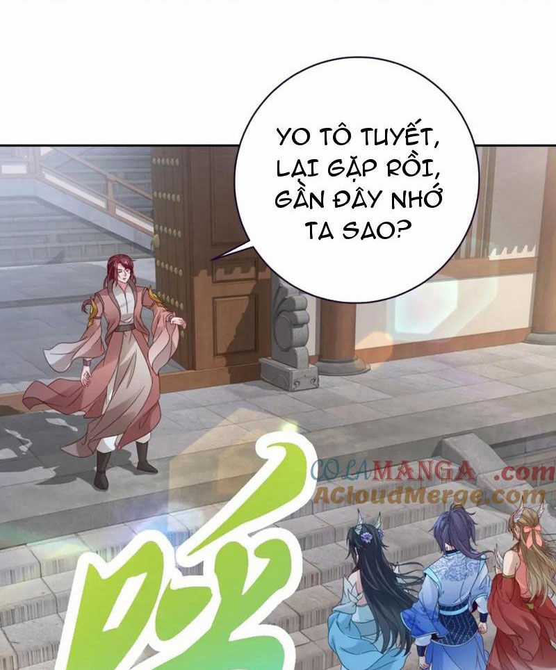 Thần Hồn Võ Đế - Chapter 386 - Trang 37