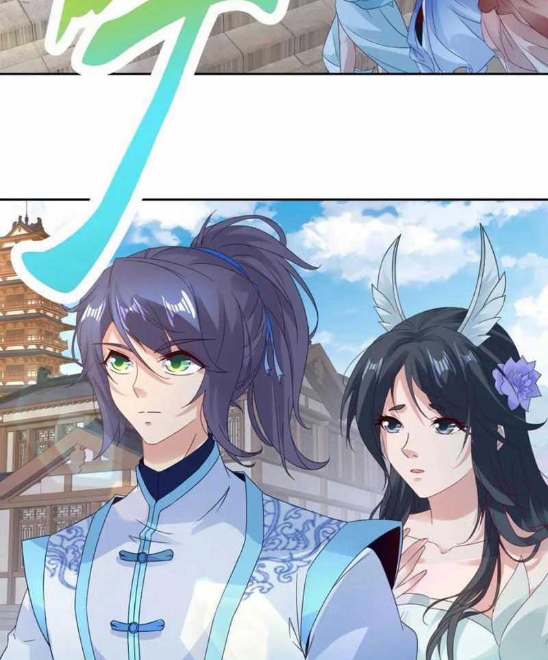 Thần Hồn Võ Đế - Chapter 386 - Trang 38