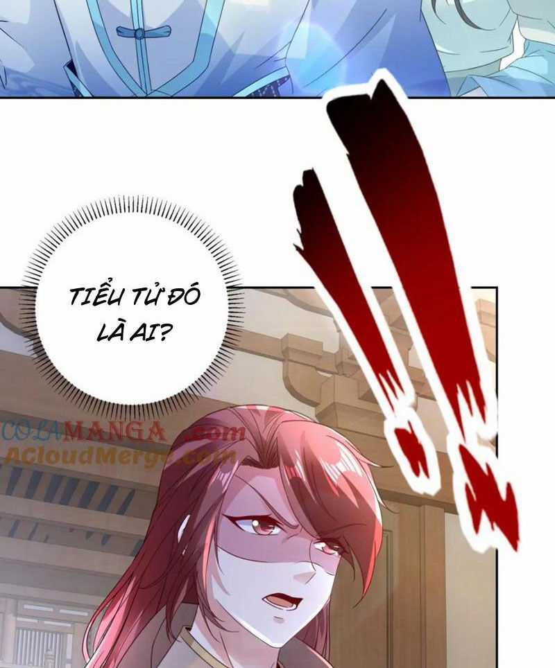 Thần Hồn Võ Đế - Chapter 386 - Trang 39