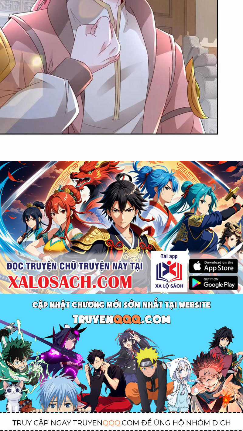 Thần Hồn Võ Đế - Chapter 386 - Trang 40