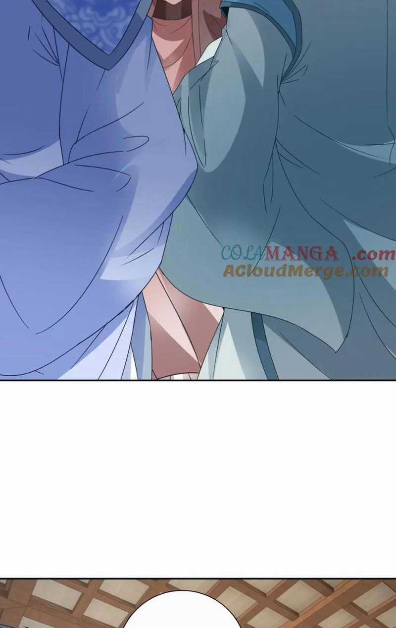 Thần Hồn Võ Đế - Chapter 386 - Trang 5